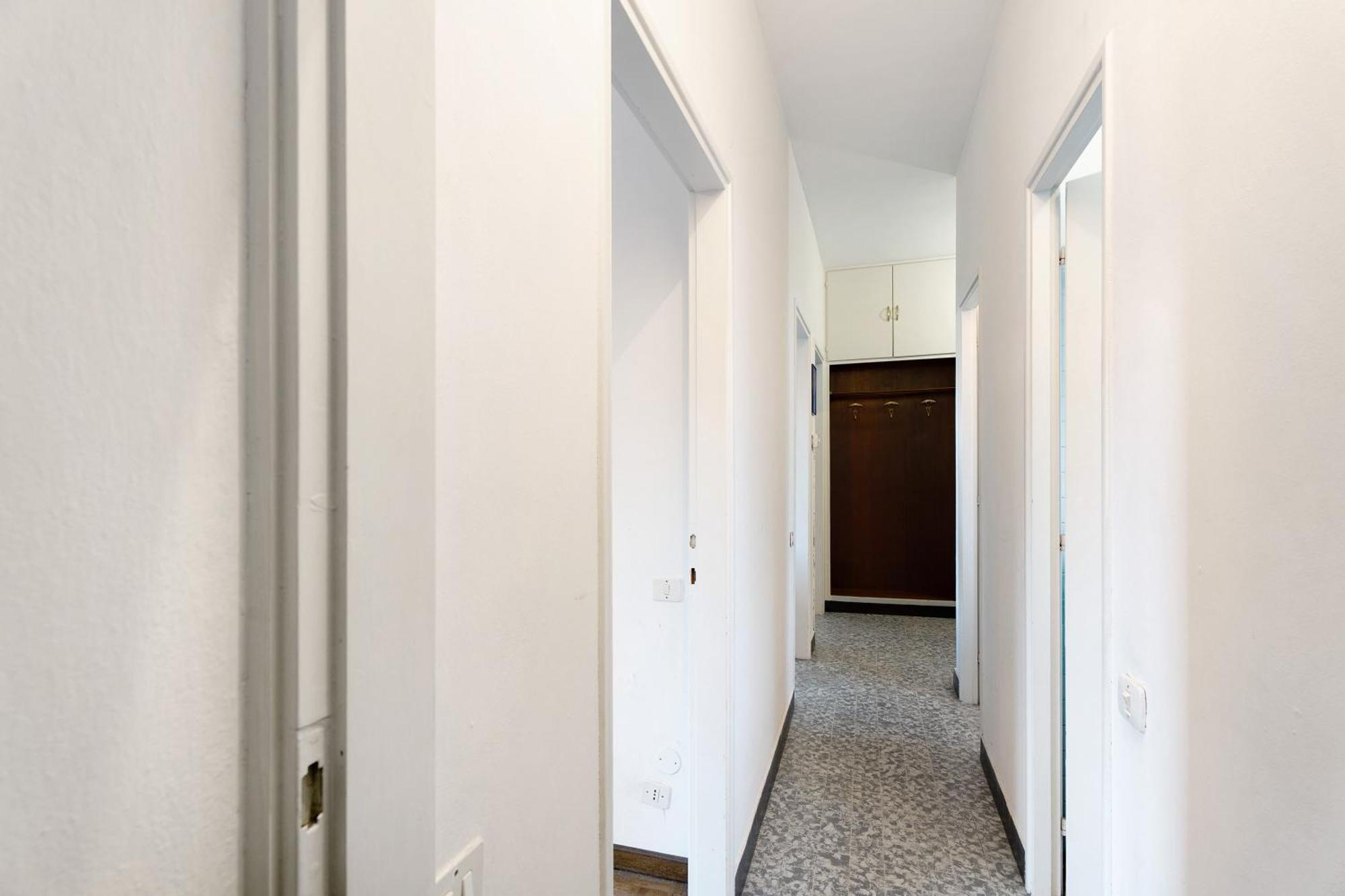 Casa Elsa Apartment Канобио Екстериор снимка
