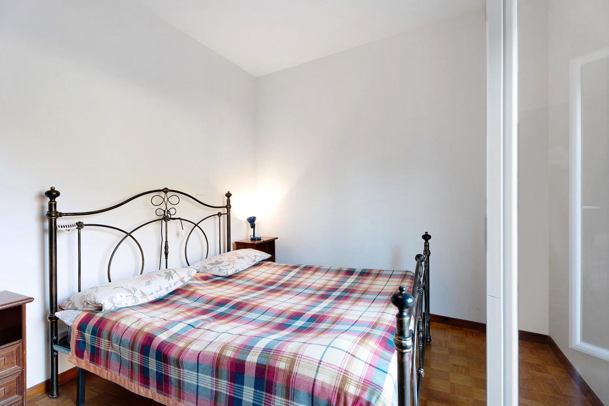 Casa Elsa Apartment Канобио Екстериор снимка